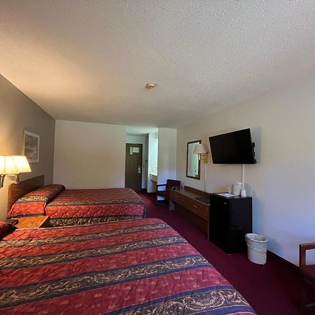 Boulder Bear Motor Lodge Boulder Junction Luaran gambar