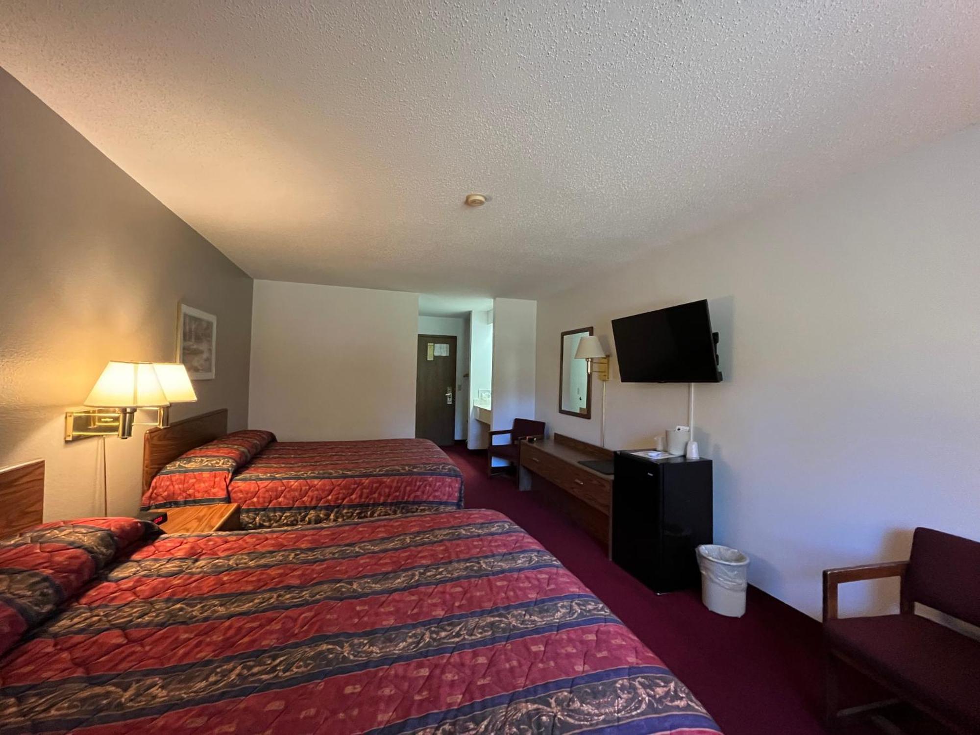 Boulder Bear Motor Lodge Boulder Junction Luaran gambar